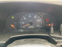 Suzuki EVERY лот № 2101 оценка 3.5  с аукциона в Японии 5