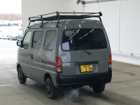 Suzuki EVERY лот № 2101 оценка 3.5  с аукциона в Японии 1