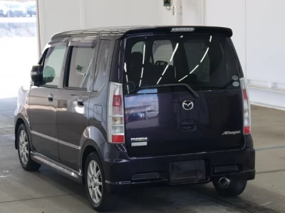 Mazda AZ WAGON
