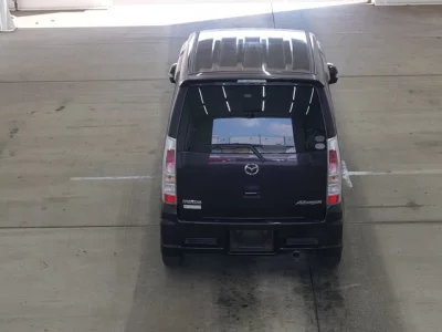 Mazda AZ WAGON
