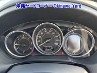 Mazda ATENZA WAGON лот № 43001 оценка 3.5  с аукциона в Японии 3