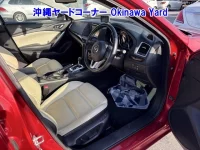 Mazda ATENZA WAGON лот № 43001 оценка 3.5  с аукциона в Японии 5