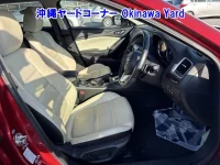 Mazda ATENZA WAGON лот № 43001 оценка 3.5  с аукциона в Японии 6