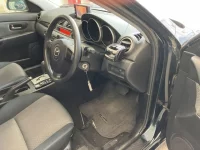 Mazda AXELA лот № 2260 оценка 3.5  с аукциона в Японии 3