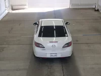 Mazda ATENZA SEDAN лот № 2416 оценка 3.5  с аукциона в Японии 2