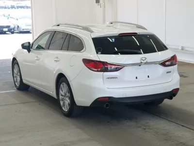 Mazda ATENZA WAGON