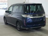 Mazda BIANTE лот № 2211 оценка 4  с аукциона в Японии 1