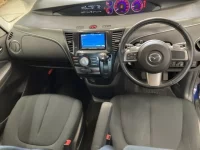 Mazda BIANTE лот № 2211 оценка 4  с аукциона в Японии 4