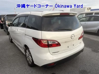 Mazda PREMACY