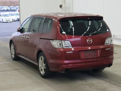 Mazda MPV