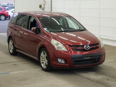 Mazda MPV