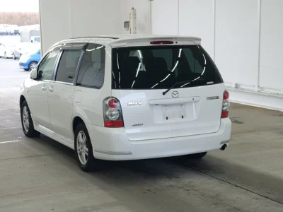 Mazda MPV