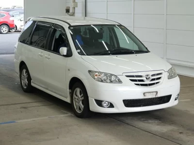 Mazda MPV