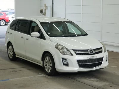 Mazda MPV