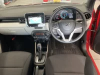 Suzuki IGNIS лот № 2311 оценка RA  с аукциона в Японии 4