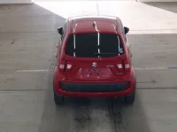Suzuki IGNIS лот № 2311 оценка RA  с аукциона в Японии 2