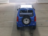 Suzuki JIMNY лот № 2204 оценка RA  с аукциона в Японии 2