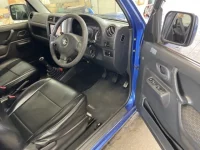 Suzuki JIMNY лот № 2204 оценка RA  с аукциона в Японии 3