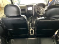 Suzuki JIMNY лот № 2204 оценка RA  с аукциона в Японии 4