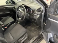 Suzuki SWIFT лот № 2234 оценка 3.5  с аукциона в Японии 3