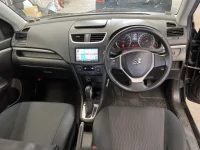 Suzuki SWIFT лот № 2234 оценка 3.5  с аукциона в Японии 4