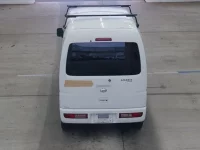 Daihatsu HIJET VAN лот № 2275 оценка 3.5  с аукциона в Японии 2