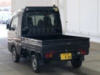 Daihatsu HIJET TRUCK лот № 2209 оценка 4  с аукциона в Японии 1