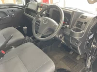 Daihatsu HIJET TRUCK лот № 2209 оценка 4  с аукциона в Японии 3