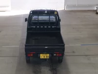 Daihatsu HIJET TRUCK лот № 2209 оценка 4  с аукциона в Японии 2