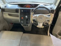 Daihatsu TANTO лот № 2314 оценка 3.5  с аукциона в Японии 4