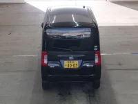 Daihatsu TANTO лот № 2314 оценка 3.5  с аукциона в Японии 2