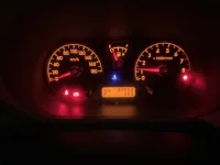 Nissan CUBE лот № 2269 оценка 3.5  с аукциона в Японии 5