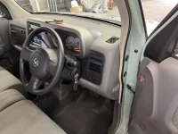 Nissan CUBE лот № 2274 оценка 3  с аукциона в Японии 3