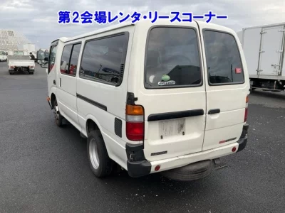 Hino DUTRO  с аукциона в Японии