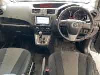Mazda PREMACY лот № 2246 оценка RA  с аукциона в Японии 4