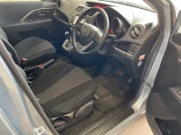 Mazda PREMACY лот № 2246 оценка RA  с аукциона в Японии 3