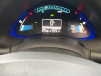 Nissan LEAF лот № 2248 оценка 4  с аукциона в Японии 5