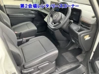 Nissan SERENA лот № 60038 оценка RA  с аукциона в Японии 4