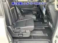 Nissan SERENA лот № 60038 оценка RA  с аукциона в Японии 5