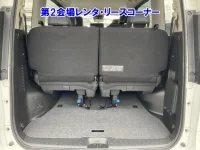 Nissan SERENA лот № 60038 оценка RA  с аукциона в Японии 6