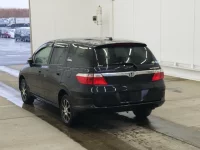 Honda AIRWAVE лот № 2014 оценка 4  с аукциона в Японии 1