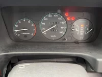 Honda STEP WAGON лот № 2124 оценка 3.5  с аукциона в Японии 5