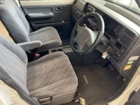 Honda STEP WAGON лот № 2124 оценка 3.5  с аукциона в Японии 3