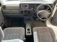 Honda STEP WAGON лот № 2124 оценка 3.5  с аукциона в Японии 4
