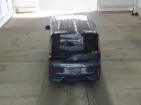 Honda STEP WAGON лот № 2201 оценка 3.5  с аукциона в Японии 2