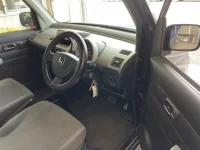 Honda THATS лот № 2216 оценка RA  с аукциона в Японии 3