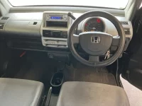 Honda THATS лот № 2216 оценка RA  с аукциона в Японии 4