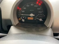 Honda THATS лот № 2216 оценка RA  с аукциона в Японии 5