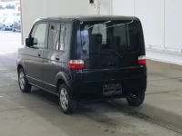 Honda THATS лот № 2216 оценка RA  с аукциона в Японии 1