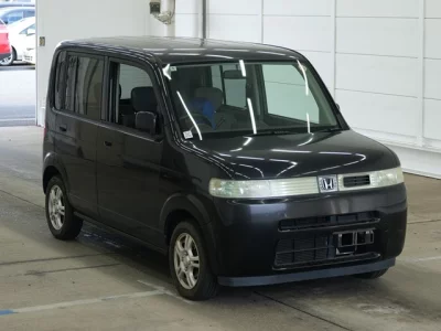 Honda THATS  с аукциона в Японии